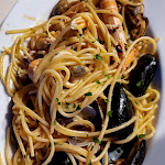 Photo n°2 de l'avis de Valerio.n fait le 02/06/2022 à 07:58 sur le  Osteria l'Antica Quercia à Barberino Tavarnelle