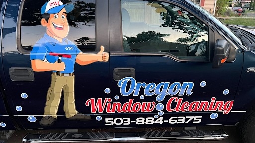 Window cleaning service Salem