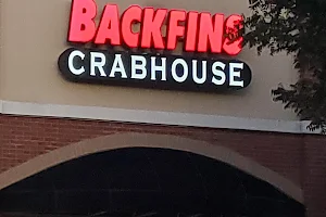 Backfins Crabhouse image