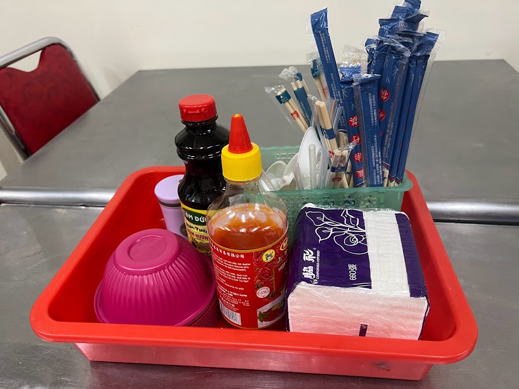 玟玟越南小吃Như Quỳnh Quán 的照片