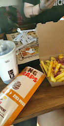 Photo n°24 de Burger King à Vitry-le-François ()
