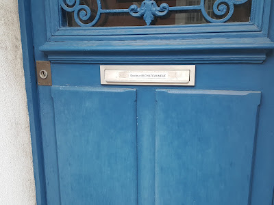 Chateauneuf Maryse à Versailles