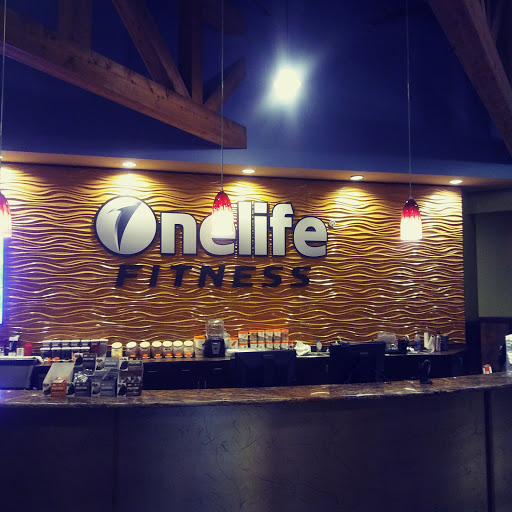 Health Club «Onelife Fitness - Crabapple Gym», reviews and photos, 12315 Crabapple Rd, Alpharetta, GA 30004, USA