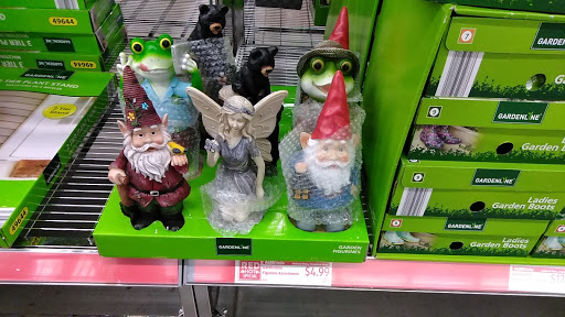 Grocery Store «ALDI», reviews and photos, 14130 FM 2100, Crosby, TX 77532, USA