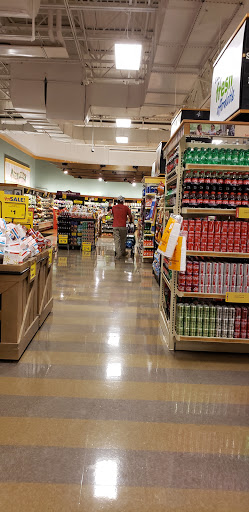 Grocery Store «Food Lion», reviews and photos, 377 W Jackson St, Cookeville, TN 38501, USA