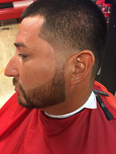 Barber Shop «GameTime BarberShop #2», reviews and photos, 4543 Pleasant Hill Rd Ste # H, Kissimmee, FL 34759, USA