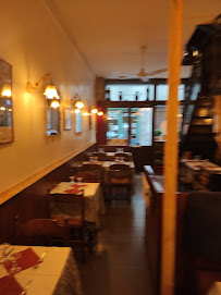 Photos du propriétaire du Pizzeria Luciana à Paris - n°7