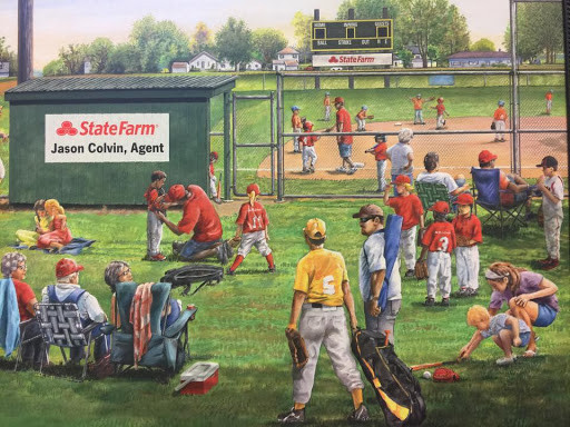 Auto Insurance Agency «Jason Colvin State Farm Insurance Agency», reviews and photos