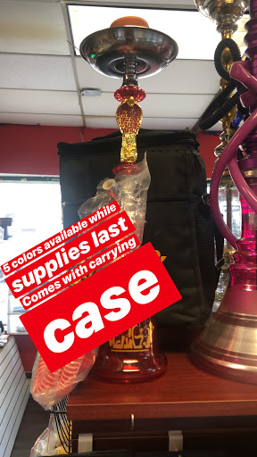 Tobacco Shop «Ipuff Smoke Shop», reviews and photos, 241 Harrison Ave, Garfield, NJ 07026, USA