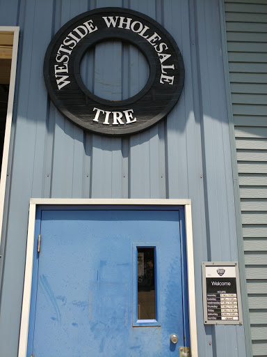 Tire Shop «Westside Tire», reviews and photos, 19925 75th Ave N, Corcoran, MN 55340, USA