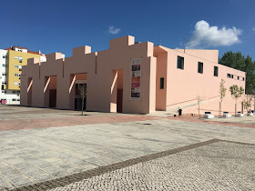 Auditório Municipal Augusto Cabrita