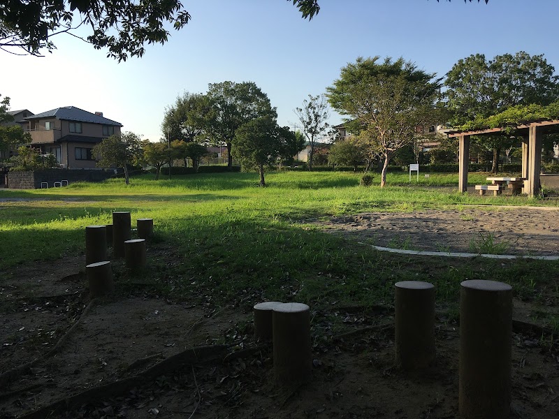 堀上公園