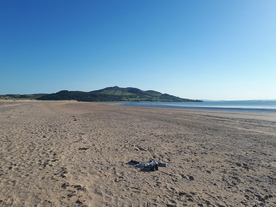 Lisfannon Beach
