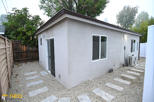 NEO Builders Inc - Los Angeles ADU Contractors image