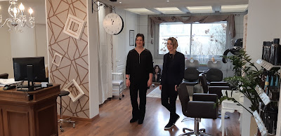Atelier de Nolwenn - coiffeur artisan créateur à Saint-Nazaire