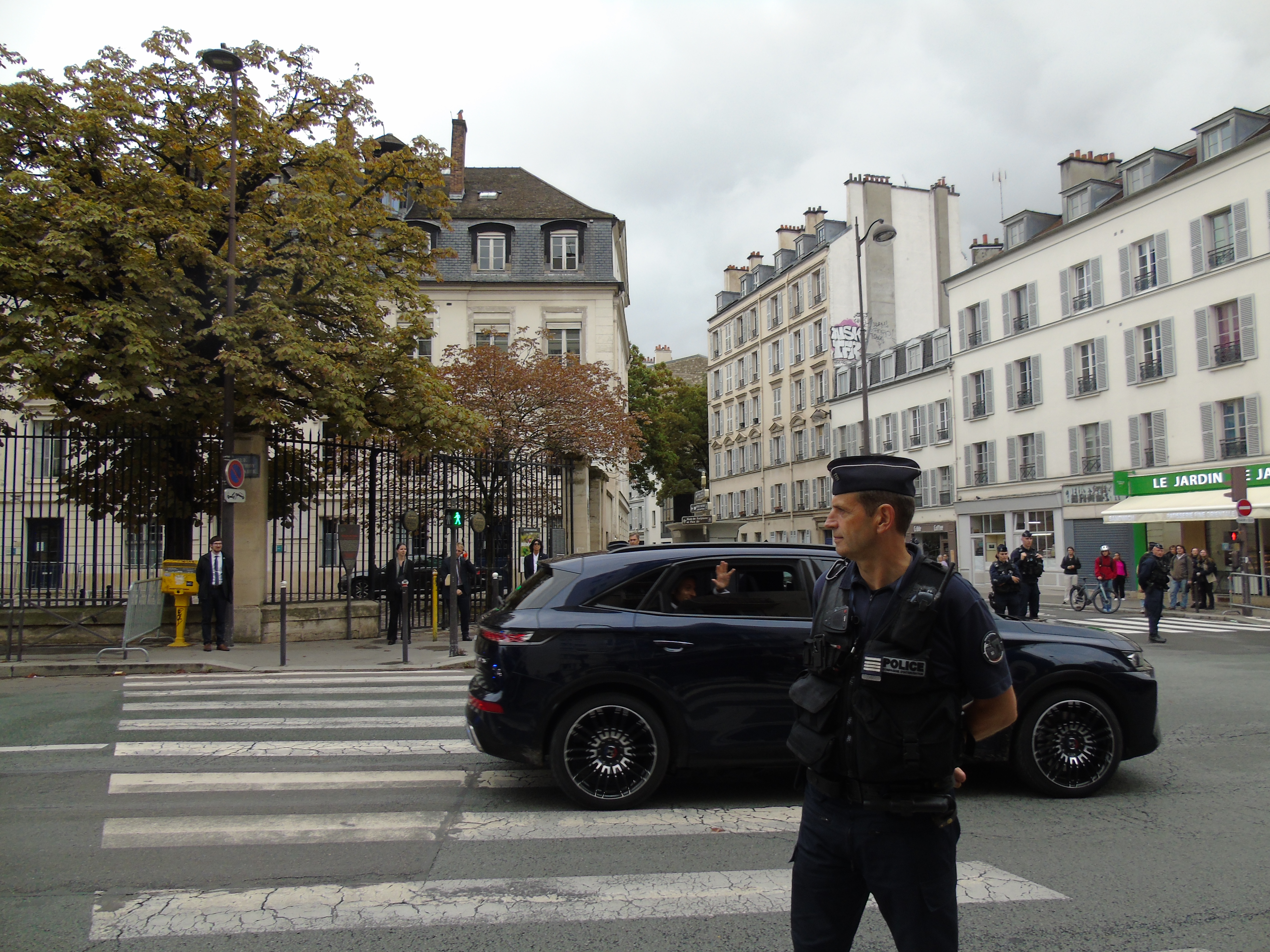Photo n° 3 de l'avis de David.r fait le 03/10/2023 à 15:56