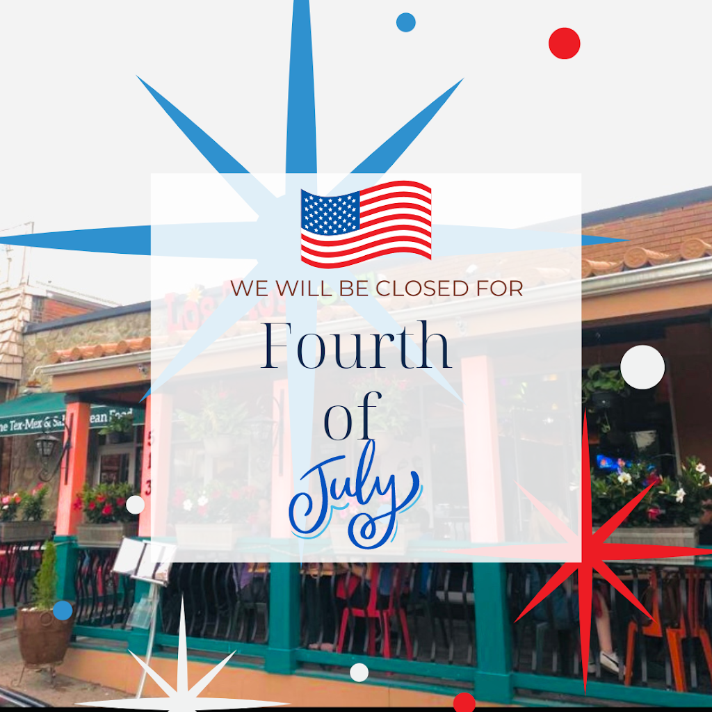 Los Tios Grill ( Arlington) 22202