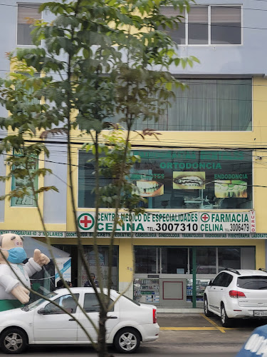 Centro Medico Y Farmacia Celina