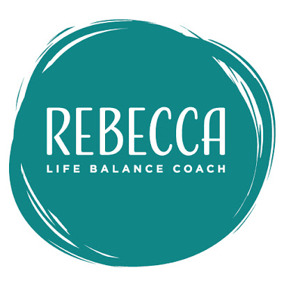 Rebecca, Life Balance Coach