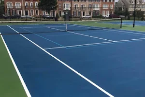 Legacy Park Tennis Courts image