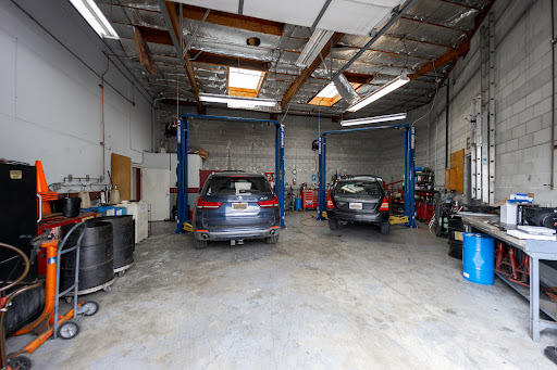 Auto Repair Shop «Diablo Auto Specialists», reviews and photos, 1413 Carlback Ave, Walnut Creek, CA 94596, USA