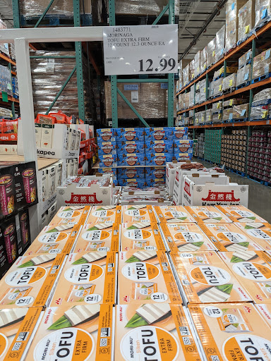 Shopping Mall «Pacific Commons Shopping Center», reviews and photos, 43440 Boscell Rd, Fremont, CA 94538, USA