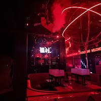 Nightclub【CRAZYLAND by CHEVAL】Osaka