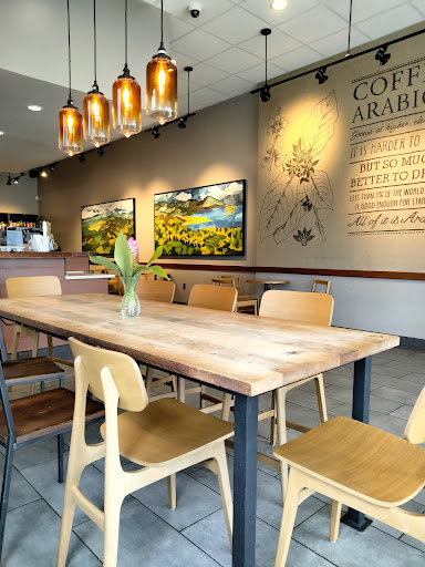 Coffee Shop «Starbucks», reviews and photos, 1731 Martin Luther King Blvd, Houma, LA 70360, USA