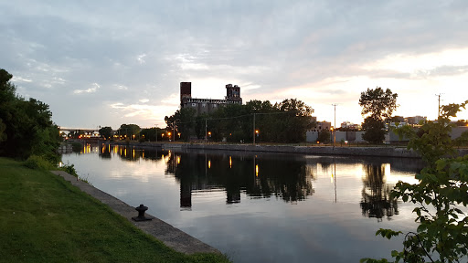 Complexe du Canal Lachine