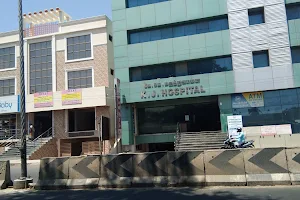 KJ Hospital image
