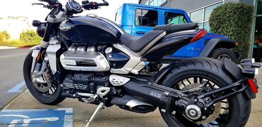 California Speed-Sports Inc image