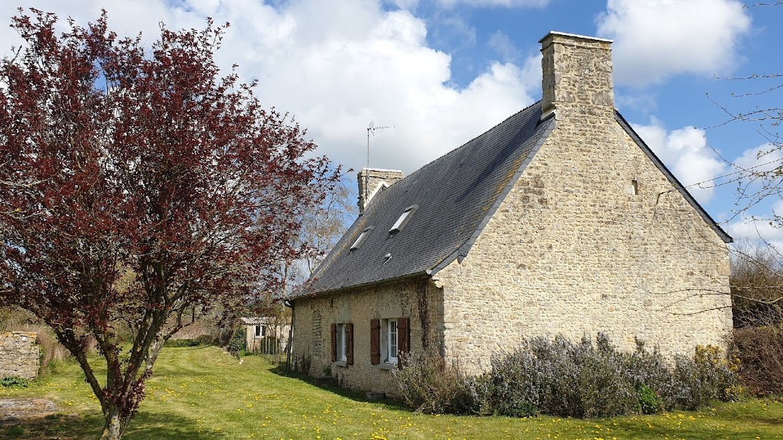 Gîte Cottage du Marais à Canchy (Calvados 14)