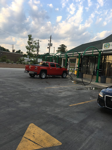 Emerald OASIS en Jacksonville
