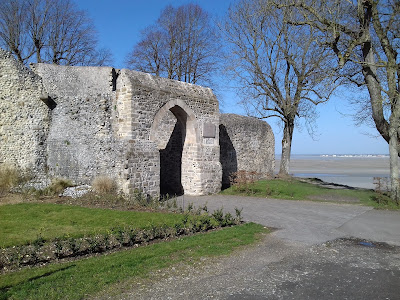 Gîte des 2 Tours à Saint-Valery-sur-Somme