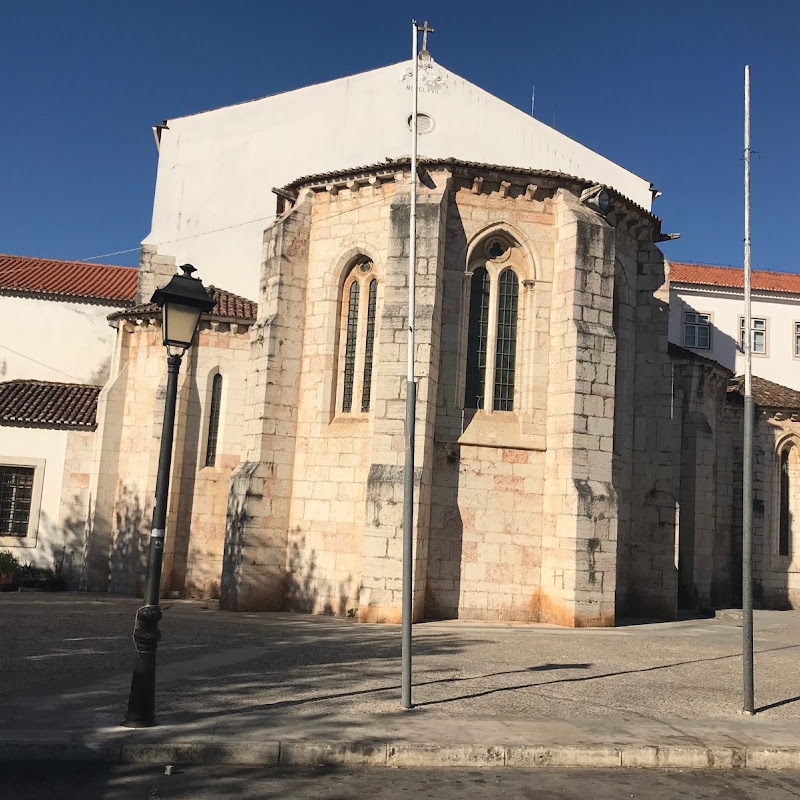 Monastery São Dinis e São Bernardo