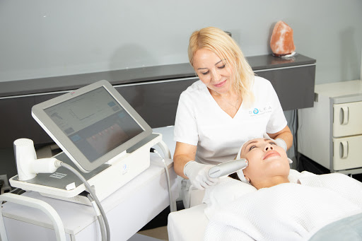 Medical Spa «Solea Medical Spa and Beauty Lounge», reviews and photos, 18140 Collins Ave, Sunny Isles Beach, FL 33160, USA