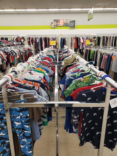 Thrift Store «Atlanta Mission Thrift Store», reviews and photos, 1140 Roswell Rd, Marietta, GA 30062, USA