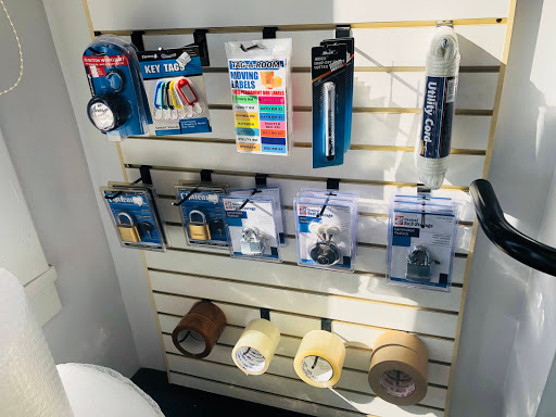 Self-Storage Facility «Central Self Storage», reviews and photos, 2721 Shattuck Ave, Berkeley, CA 94705, USA