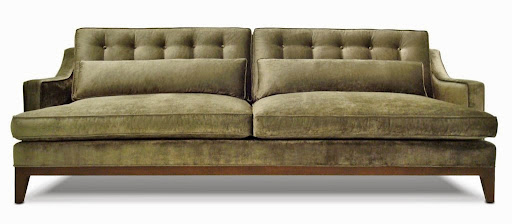 Sofa Store «Perch Furniture», reviews and photos, 923 NW 10th Ave, Portland, OR 97209, USA