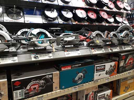 Home Improvement Store «The Home Depot», reviews and photos, 1037 Arnold Dr, Martinez, CA 94553, USA