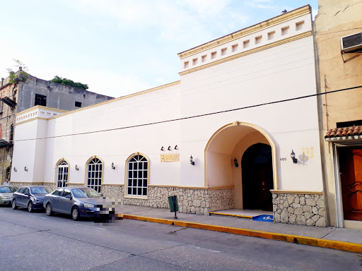 Agencia de Inhumaciones Altamira en Tampico