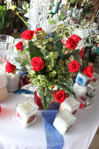 Florist «Sabrinas Flowers & Gifts», reviews and photos, 1903 S Goliad St, Rockwall, TX 75087, USA