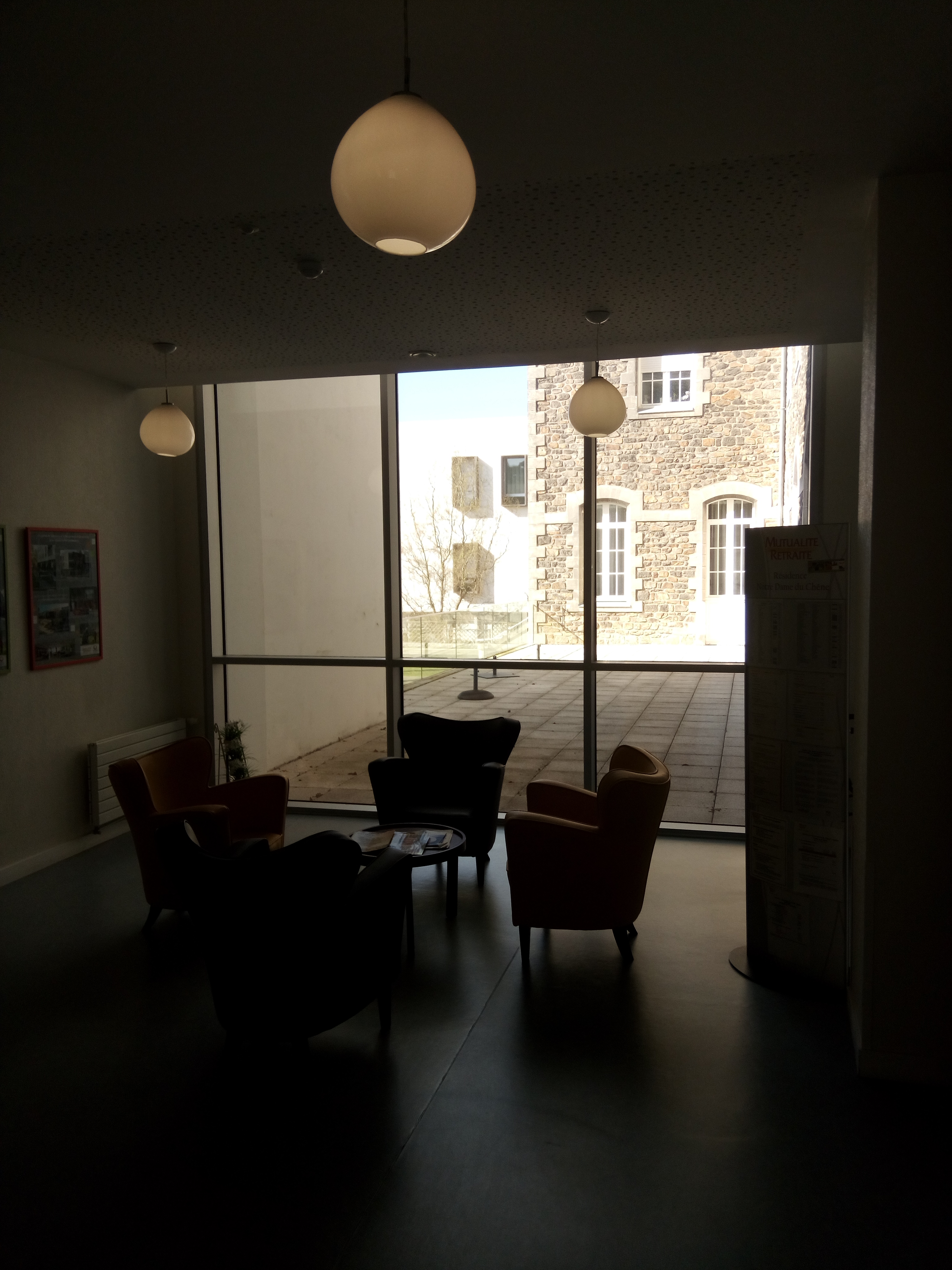 Photo n° 5 de l'avis de Benjamin.a fait le 04/03/2017 à 16:16
