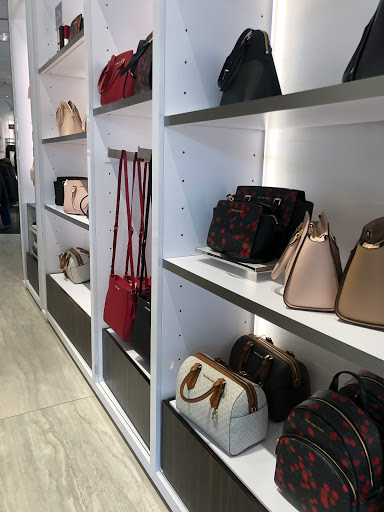 Fashion Accessories Store «Michael Kors», reviews and photos, 100 Citadel Dr #456, Commerce, CA 90040, USA