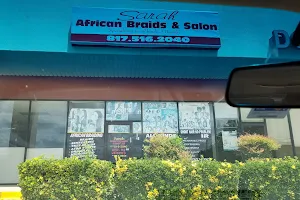 Grace's African Hair Braiding image