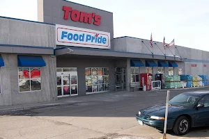 Tom's Market image