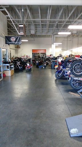 Harley-Davidson Dealer «Antelope Valley Harley-Davidson», reviews and photos