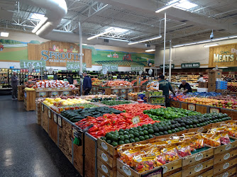 Sprouts Farmers Market