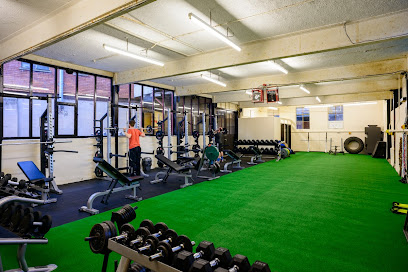 Structure Sport and Fitness - 110 Duchess Rd, Sheffield S2 4BL, United Kingdom