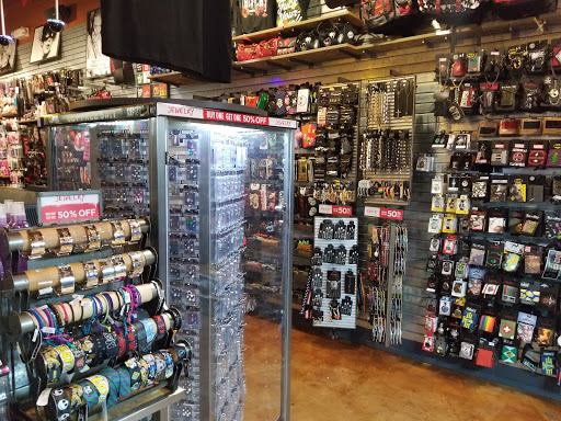 Gift Shop «SPENCER GIFTS», reviews and photos, 9245 W Atlantic Blvd, Coral Springs, FL 33071, USA